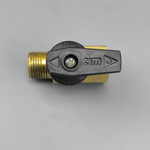 Кран подпитки G3/8 для котлов BAXI Slim арт. 5620240
