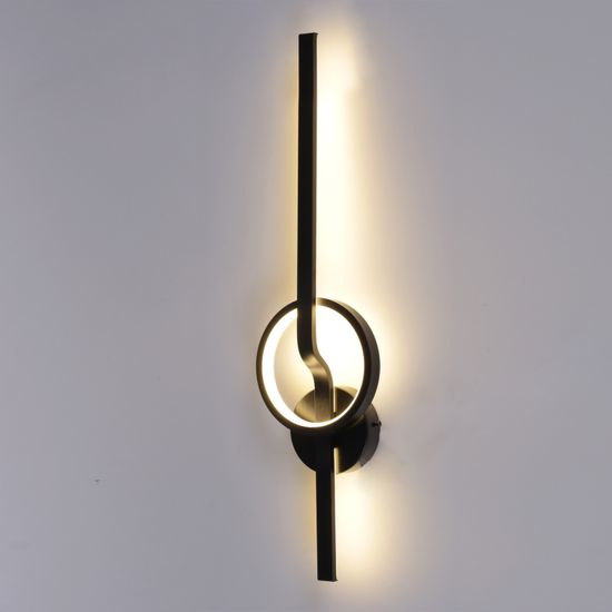 77040-0.2-600 светильник настенный