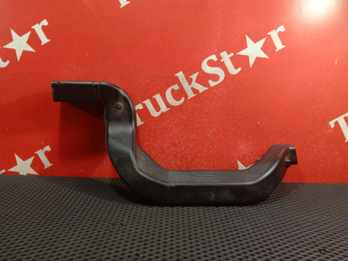 Воздуховод отопителя