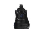 Кроссовки Nike Foamposite One Black Aurora