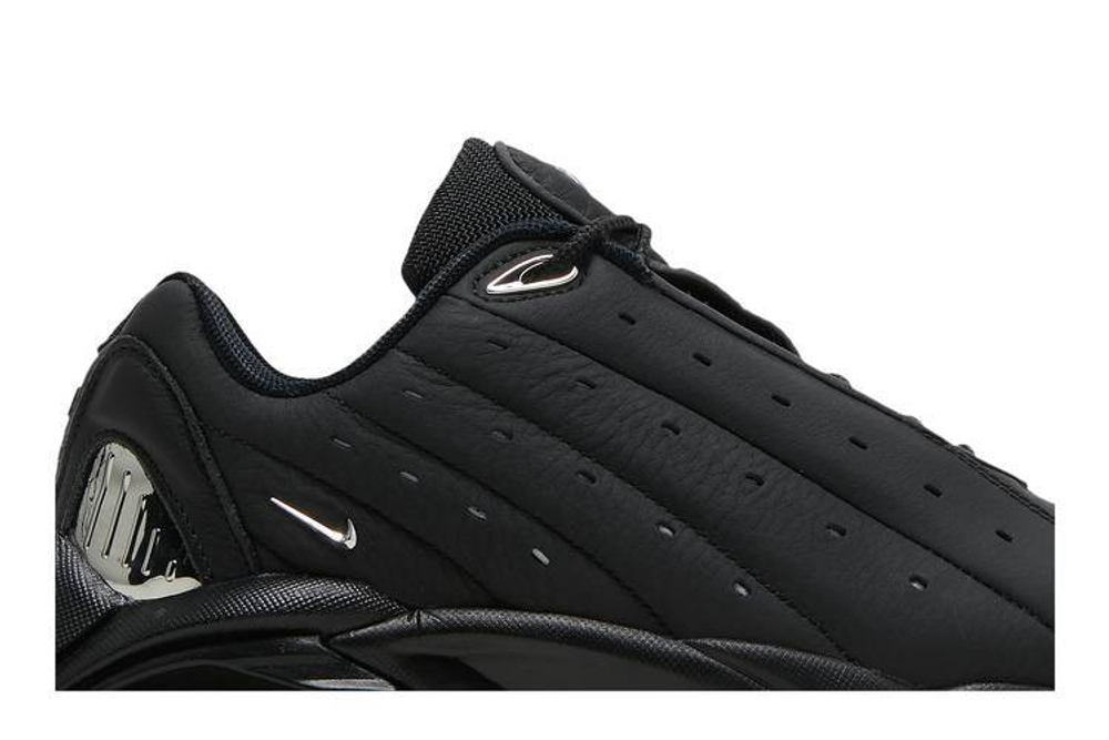 Кроссовки Nocta X Nike Hot Step Air Terra "Triple Black"