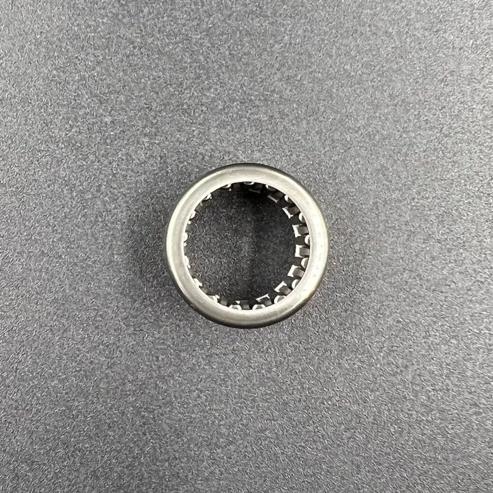 Подшипник игольчатый Tohatsu 8-9.8, MFS8 (15x21x16) (3WB-60211-0-TW) (3V1-60211-0-TW) (KACAWA)