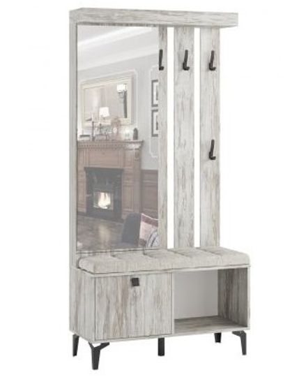 Прихожая МИЛАН