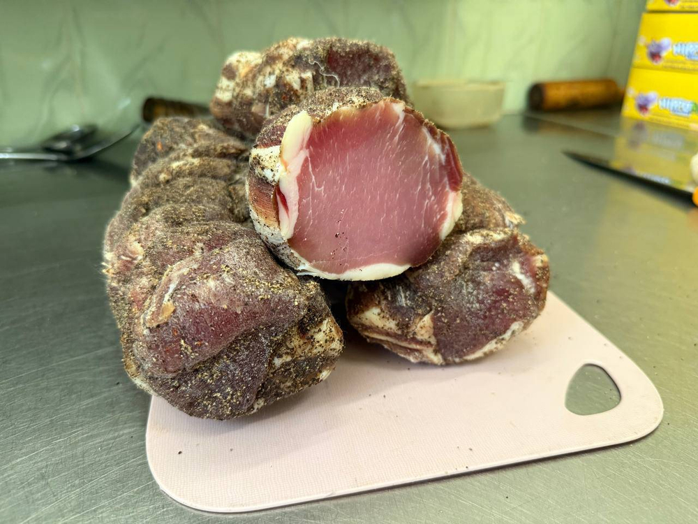 Полендвица "Домашняя"