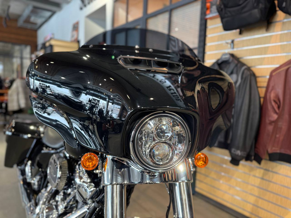 Harley-Davidson Street Glide Special 114 2022