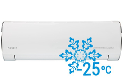 Кондиционер Pioneer Artis KFRI25LOW/KORI25LOW Inverter