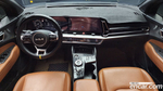 Kia Sportage 5 Generation Дизель 2.0 2WD (11.2021)