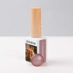 Гель-лак BOHEME Renaissance №03, 10 мл