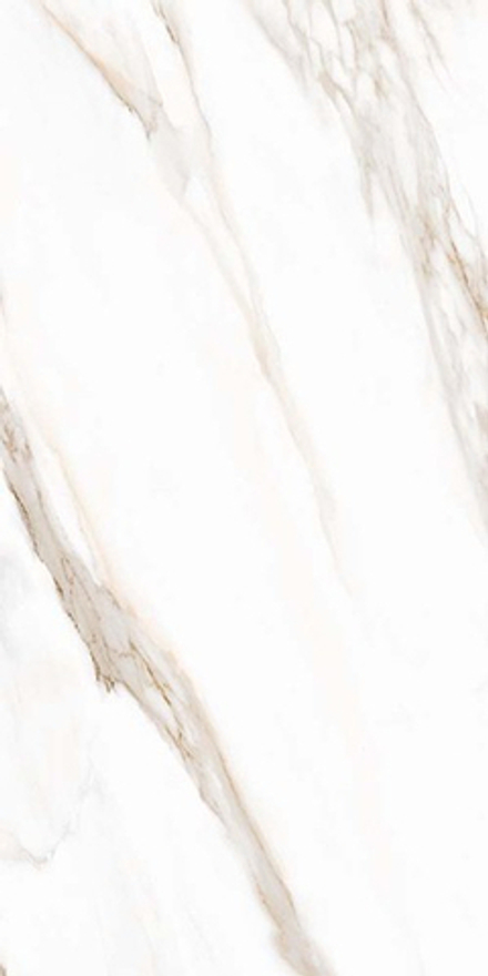 Керамогранит  WHITE MARBLE CALACATTA ORO RETT