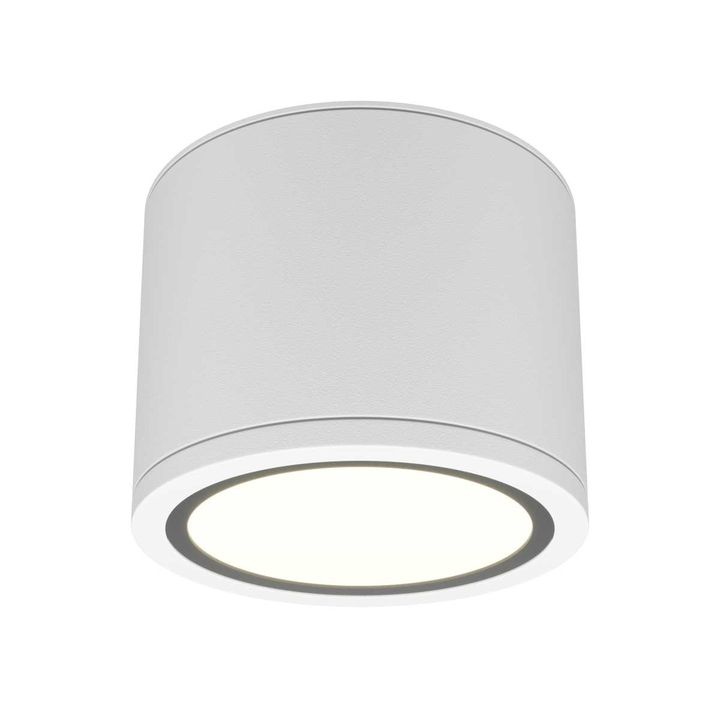 Потолочный светильник Maytoni Technical Rendo C095CL-GX53-W