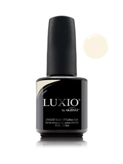 Гель лак Luxio Sunny 284 для ногтей 15 мл