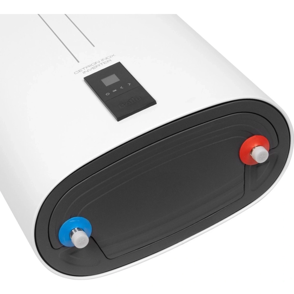Водонагреватель Ballu BWH/S 100 Cetrion Inox Inverter