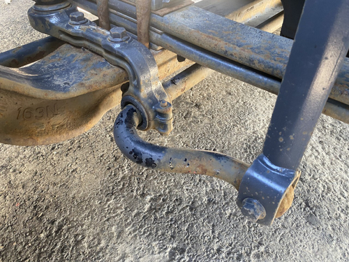 Стабилизатор передний 2019г