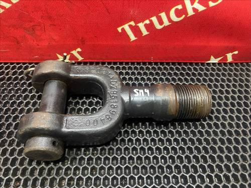 Крюк буксировочный 2022г