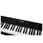 Artesia Performer Black