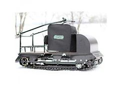 Мотобуксировщик ОНЕГО 500 Grand 20 л.с. Front