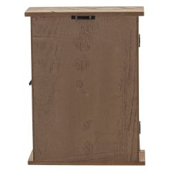 GAEM Ключница, L21 W6 H28 см