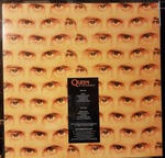 Queen / The Miracle (LP)