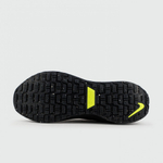 кроссовки Nike Infinity Run 4 GTX Black / Grey