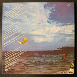 Виниловая пластинка 10cc ‎– Bloody Tourists LP