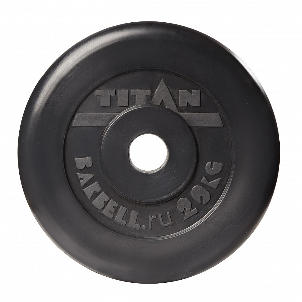 Диск TITAN PROFY