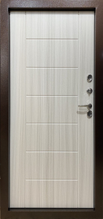 Медный антик