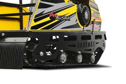 Мотобуксировщик SHARMAX S500 1450 HP18 Enduro