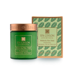 Очищающая минеральная маска "НИМ И ЧАЙНОЕ ДЕРЕВО"(200мл)