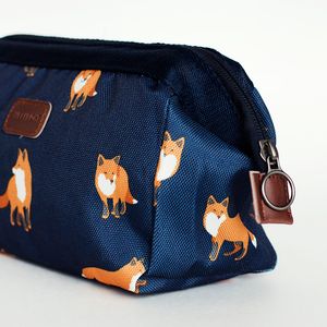 Косметичка Weekeight Fox