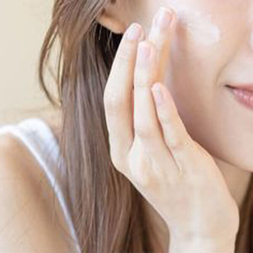 Увлажняющий крем-гель для лица с аквапоринами Derma Factory Aquaporin Hydrating Cream, 70мл