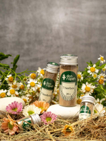 Рапэ «7 Трав» (7 HERBS / 7 HIERBAS)