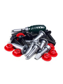 Игровой набор инструментов Домашний помощник (G264)