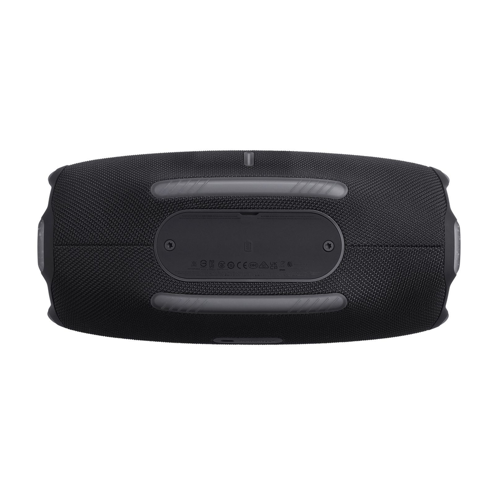 Портативная колонка JBL Xtreme 4, черный