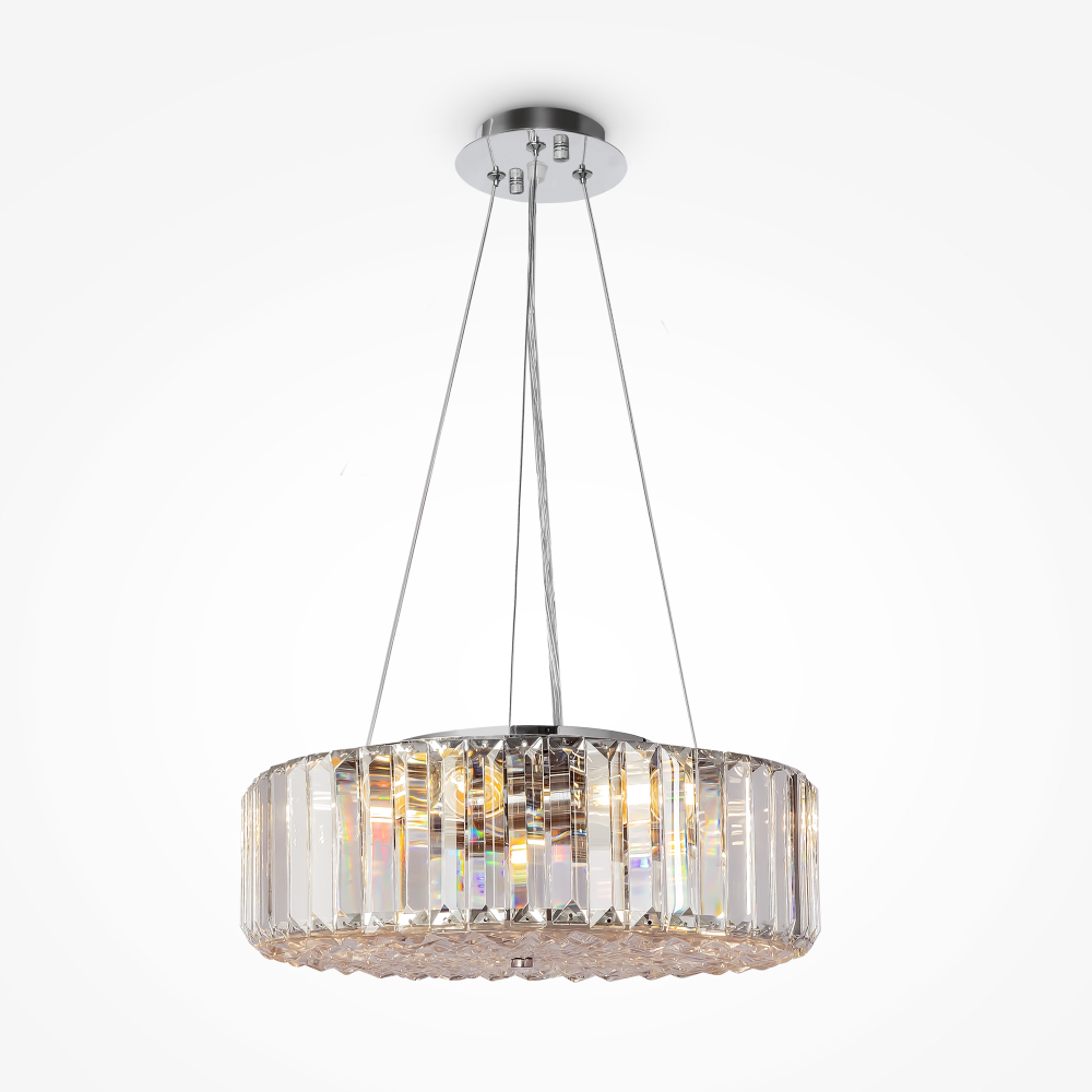 Люстра подвесная Maytoni Recinto MOD080CL-06CH