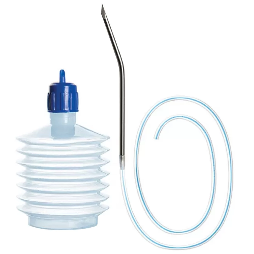 Система дренажная универсальная CH 14 с катетером типа Редон стерильная 12 шт