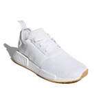 Кроссовки Adidas Originals NMD_R1 Cloud White