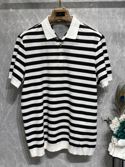 Поло Brunello Cucinelli