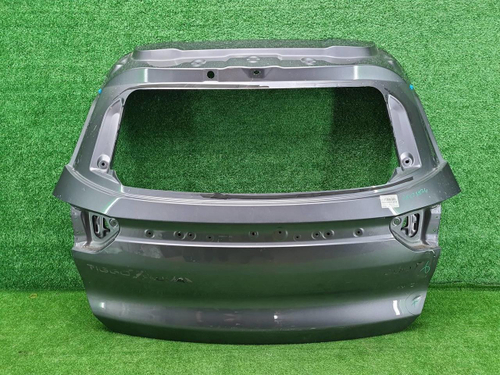 Крышка багажника Chery Tiggo 7 Pro (2020-2024)