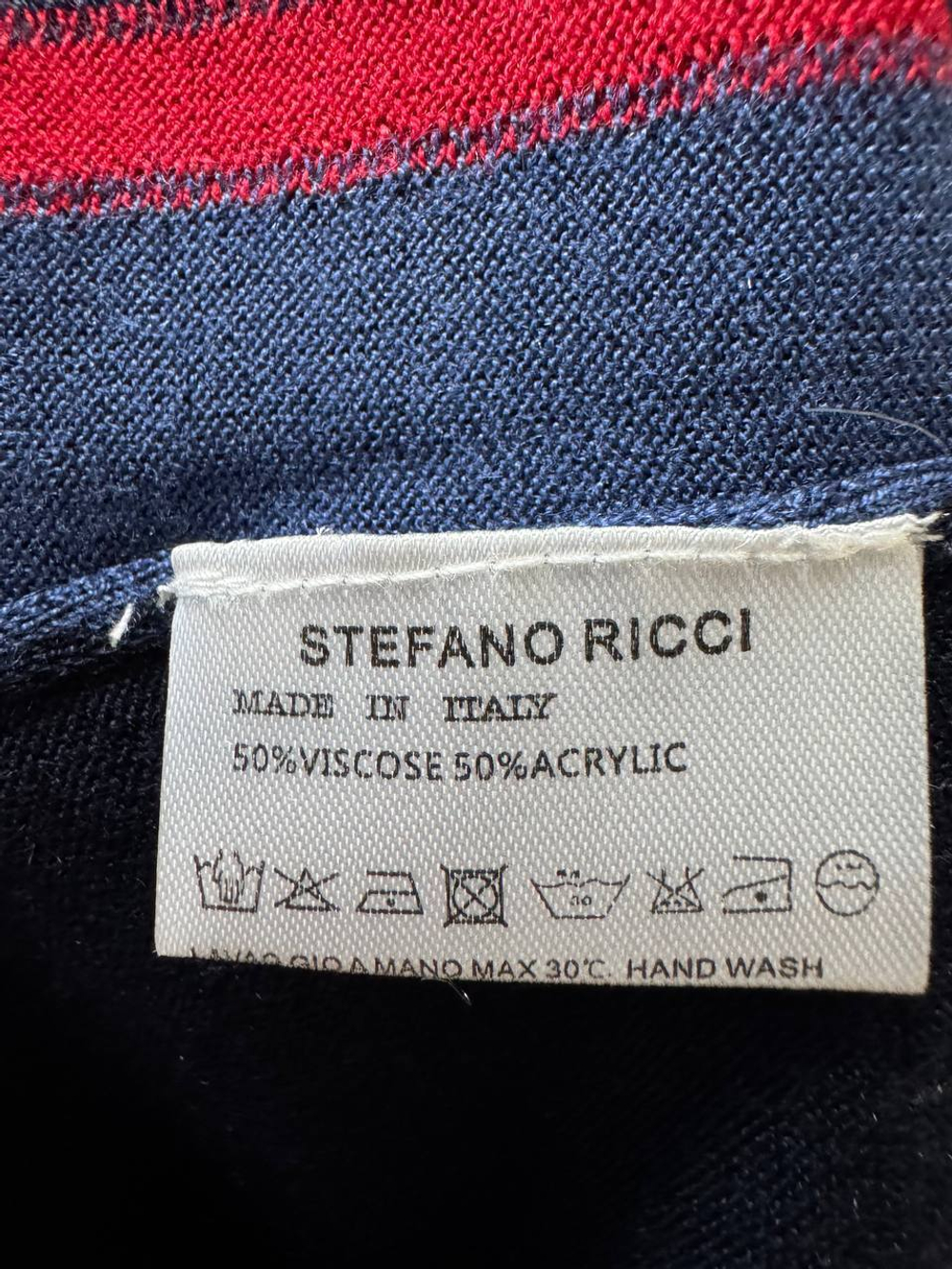 Поло Stefano Ricci