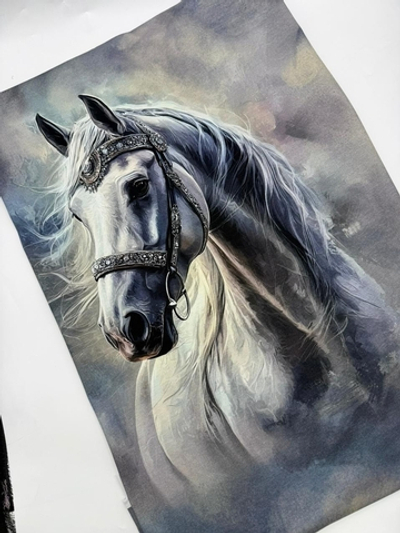 Лошадка купон