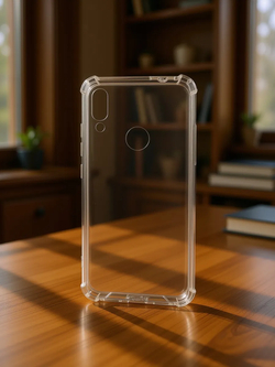 Противоударный чехол King Kong Anti-shock для Xiaomi Redmi 7
