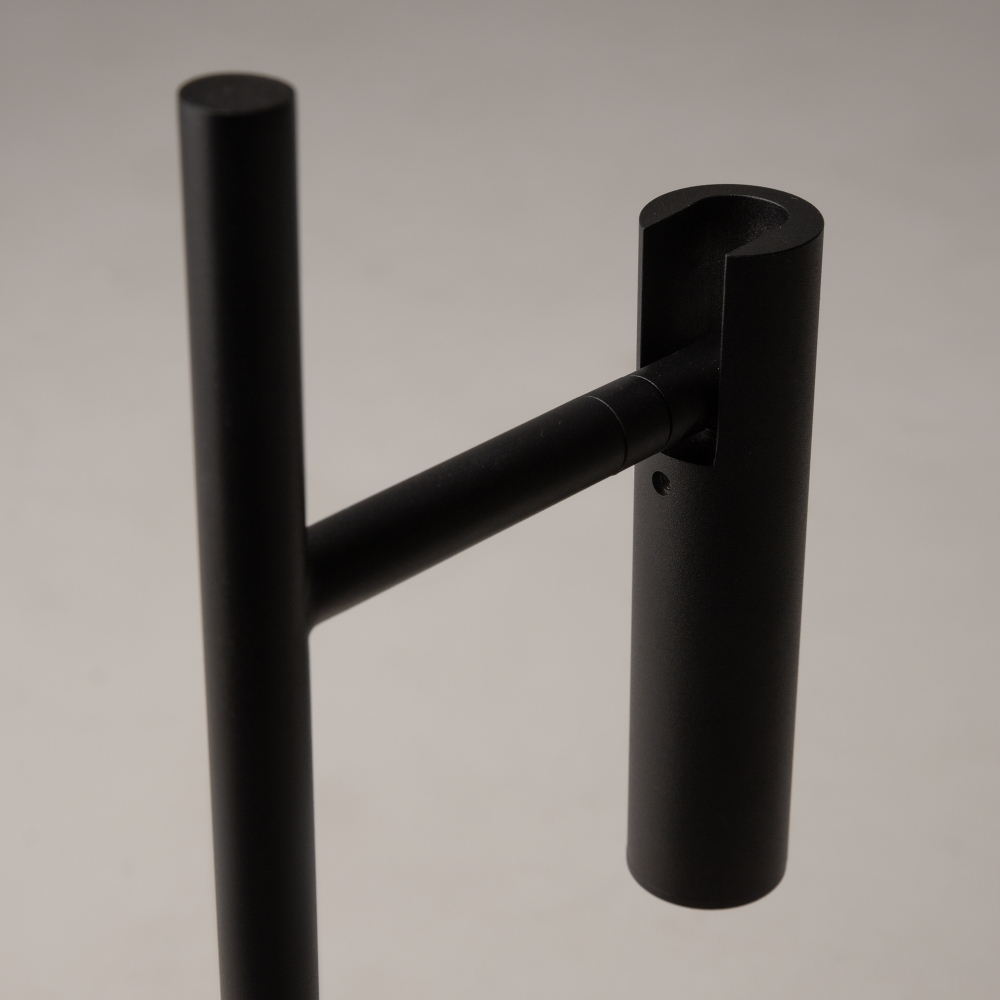 Напольный светильник (торшер) Maytoni Z010FL-L8B3K