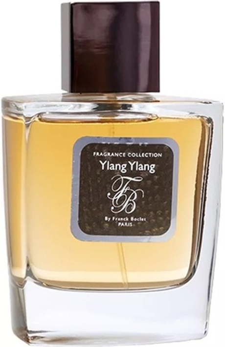 Franck Boclet Ylang Ylang