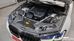 BMW 5 Series (G30) 530e M Sports (06.2021)