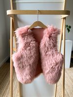 Жилет из овчины Bonpoint, 128-152