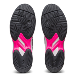 Мужские теннисные кроссовки ASICS Gel-Game 9 AC All Court Shoe Men - Black, White