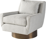 Кресло Baker Verve Lounge Chair