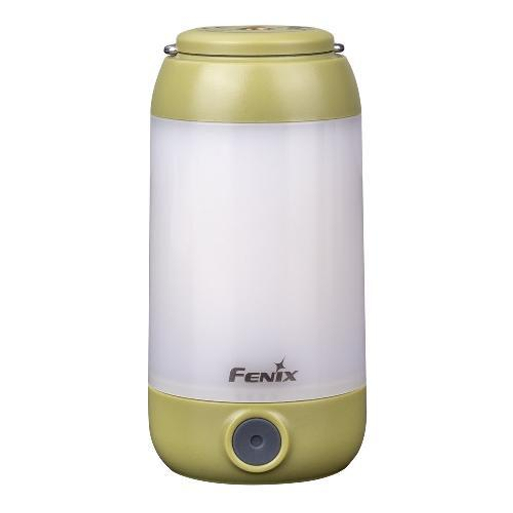 ФОНАРЬ КЕМПИНГОВЫЙ FENIX CL26R
