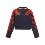 Детский лонгслив PUMA ROAD TO UNITY Jersey Tee