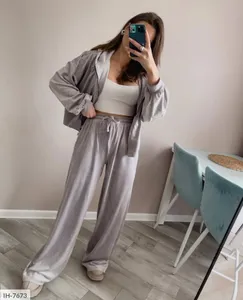 Костюм HZ-6278 Фабрика Моды